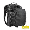 Tt Assault Pack 12 (Vari Colori) Nero Tattici E Buffetteria