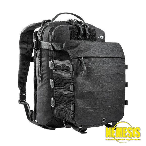 Tt Assault Pack 12 (Vari Colori) Nero Tattici E Buffetteria