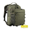 Tt Assault Pack 12 (Vari Colori) Od Tattici E Buffetteria