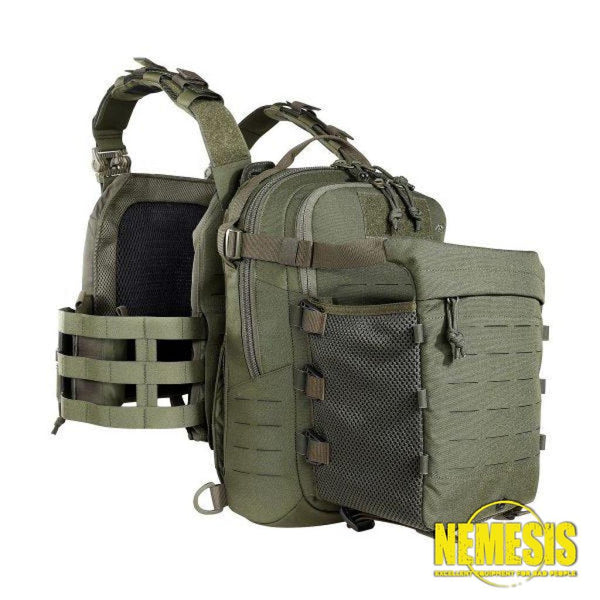 Tt Assault Pack 12 (Vari Colori) Tattici E Buffetteria