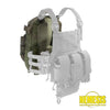 Tt Assault Pack 12 (Vari Colori) Tattici E Buffetteria