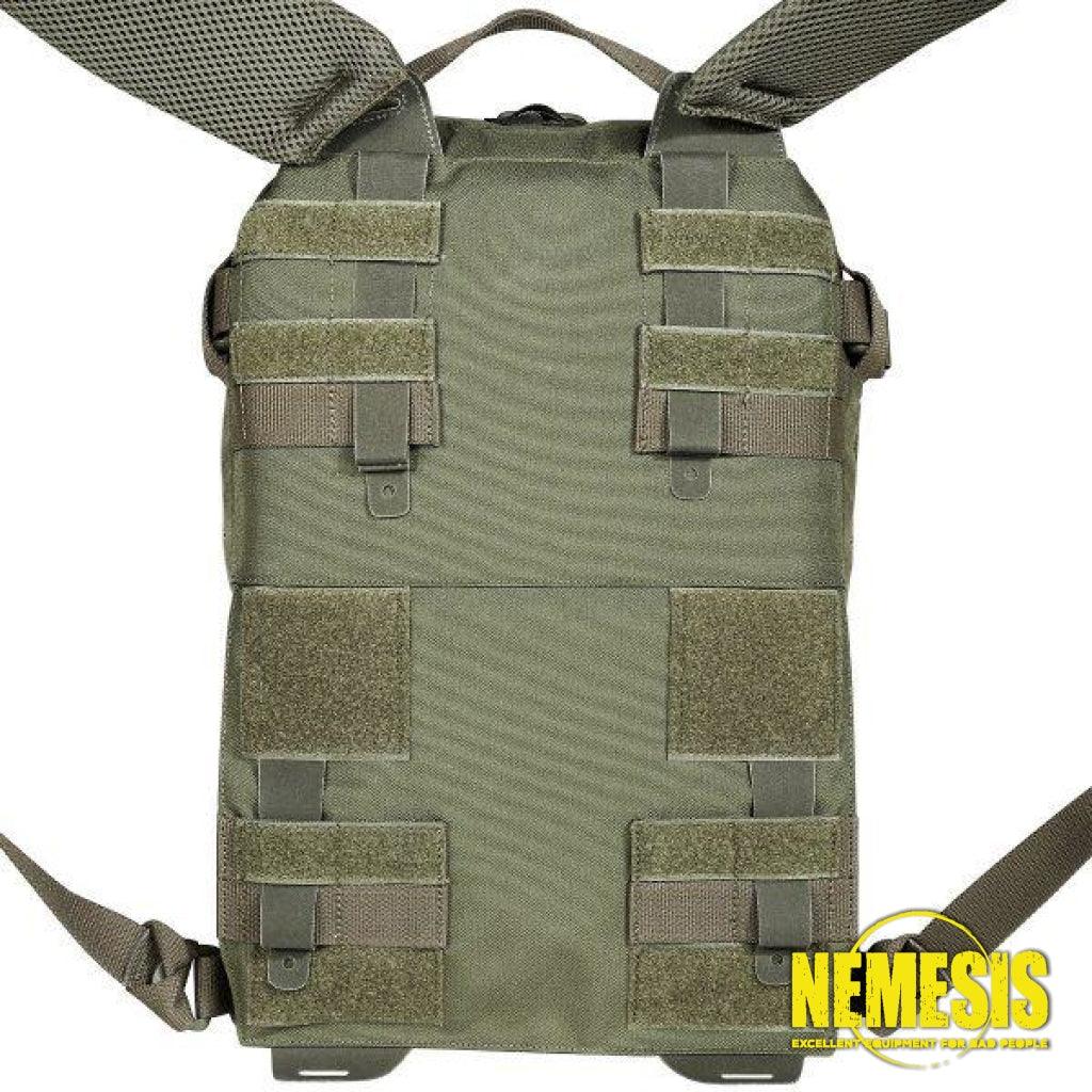 Tt Assault Pack 12 (Vari Colori) Tattici E Buffetteria