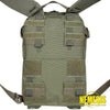 Tt Assault Pack 12 (Vari Colori) Tattici E Buffetteria