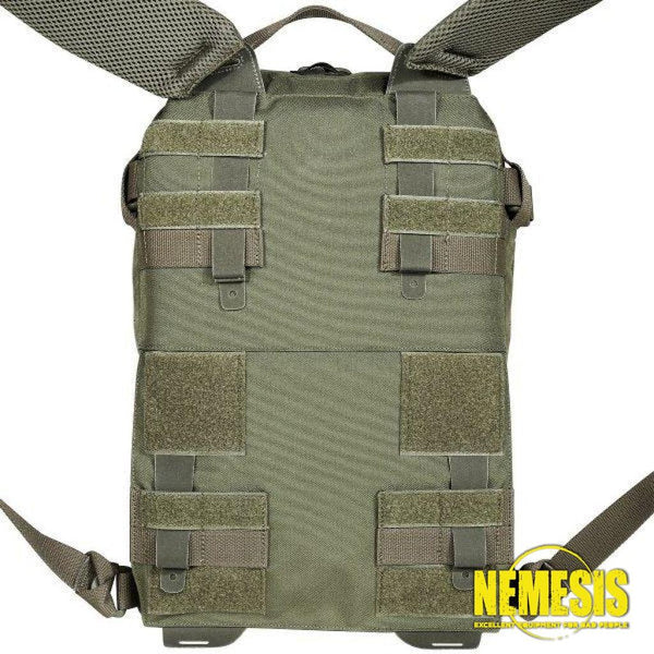 Tt Assault Pack 12 (Vari Colori) Tattici E Buffetteria
