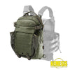 Tt Assault Pack 12 (Vari Colori) Tattici E Buffetteria