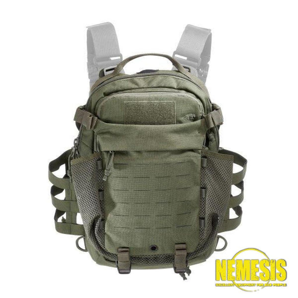 Tt Assault Pack 12 (Vari Colori) Tattici E Buffetteria
