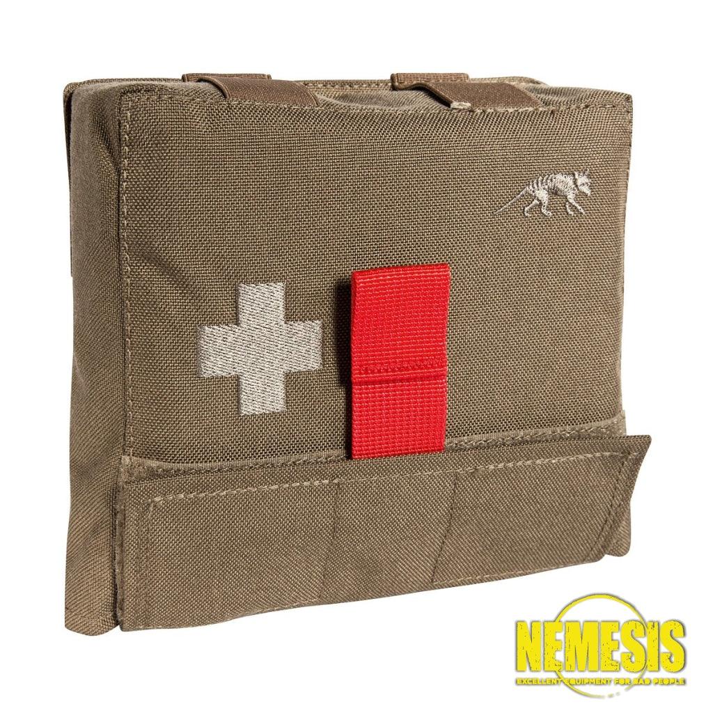 Tt Ifak Pouch S (Vari Colori) Coyote Brown Tattici E Buffetteria