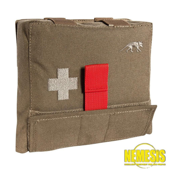Tt Ifak Pouch S (Vari Colori) Coyote Brown Tattici E Buffetteria