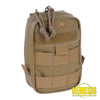 Tt Tac Pouch 1 Vertical (Vari Colori) Coyote Tattici E Buffetteria