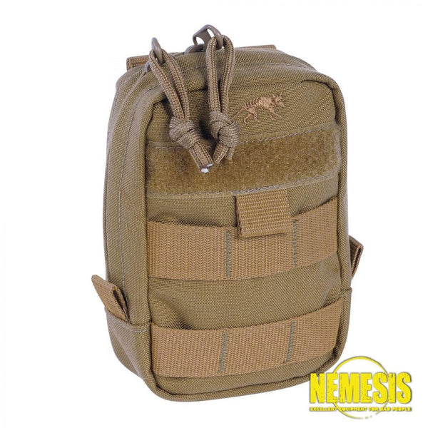 Tt Tac Pouch 1 Vertical (Vari Colori) Coyote Tattici E Buffetteria