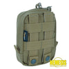 Tt Tac Pouch 1 Vertical (Vari Colori) Tattici E Buffetteria