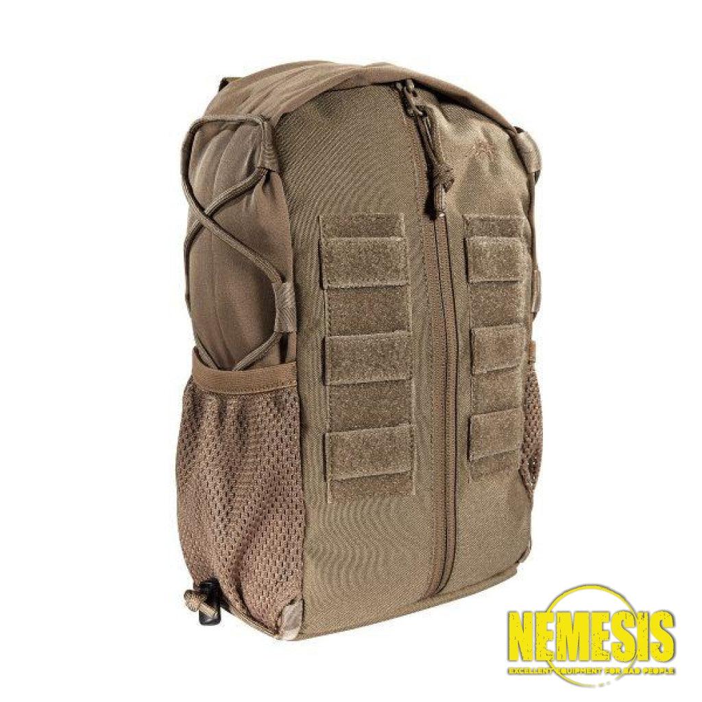 Tt Tac Pouch 11 Coyote Tattici E Buffetteria