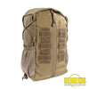 Tt Tac Pouch 11 Khaki Tattici E Buffetteria