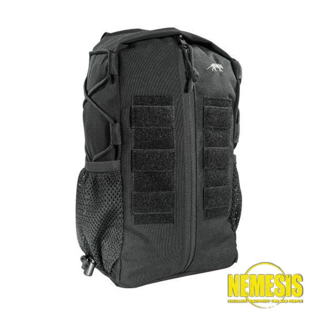 Tt Tac Pouch 11 Nero Tattici E Buffetteria
