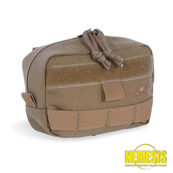 Tt Tac Pouch 4 Coyote Tattici E Buffetteria