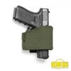 Universal Pistol Holster (Vari Colori) Od Tattici E Buffetteria
