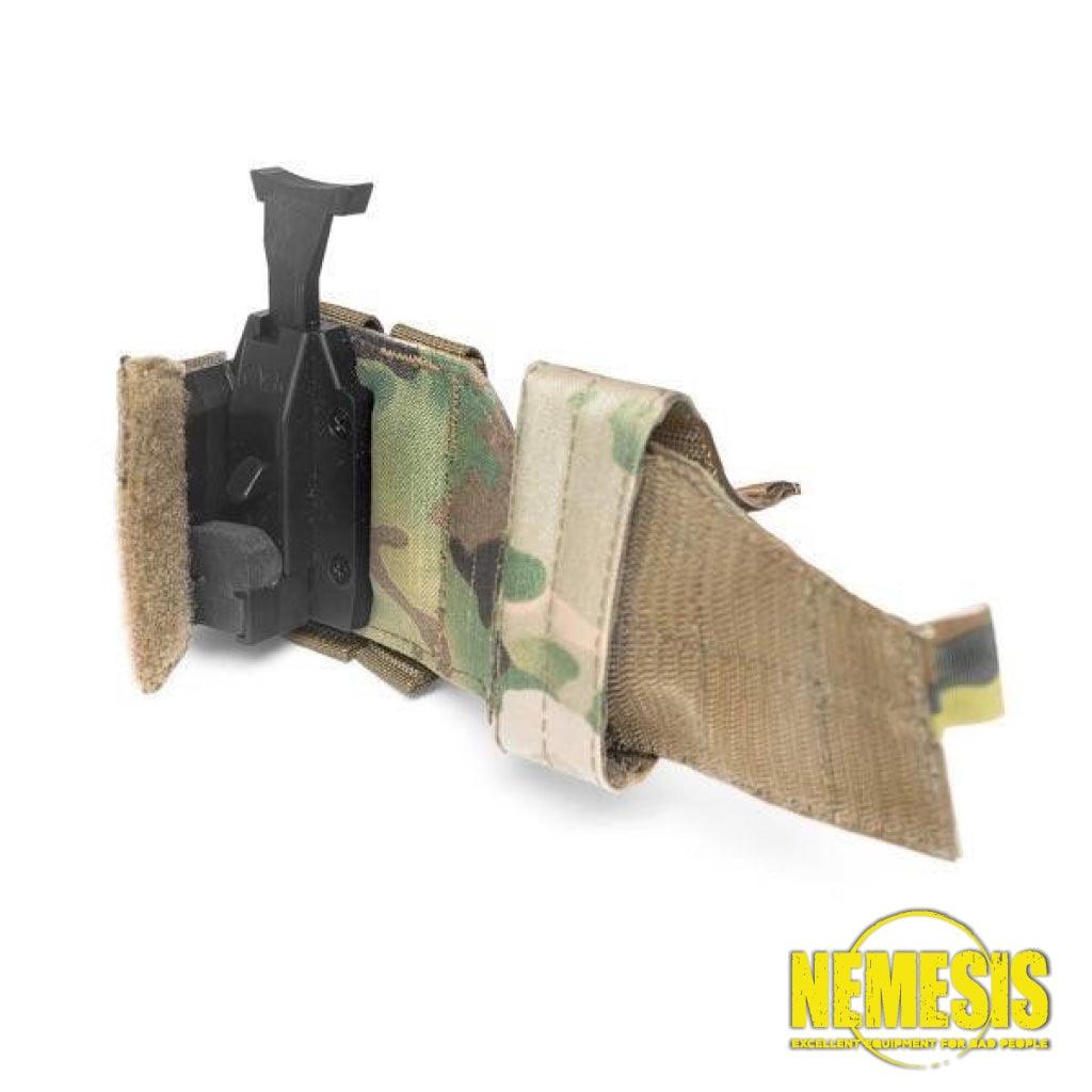 Universal Pistol Holster (Vari Colori) Tattici E Buffetteria