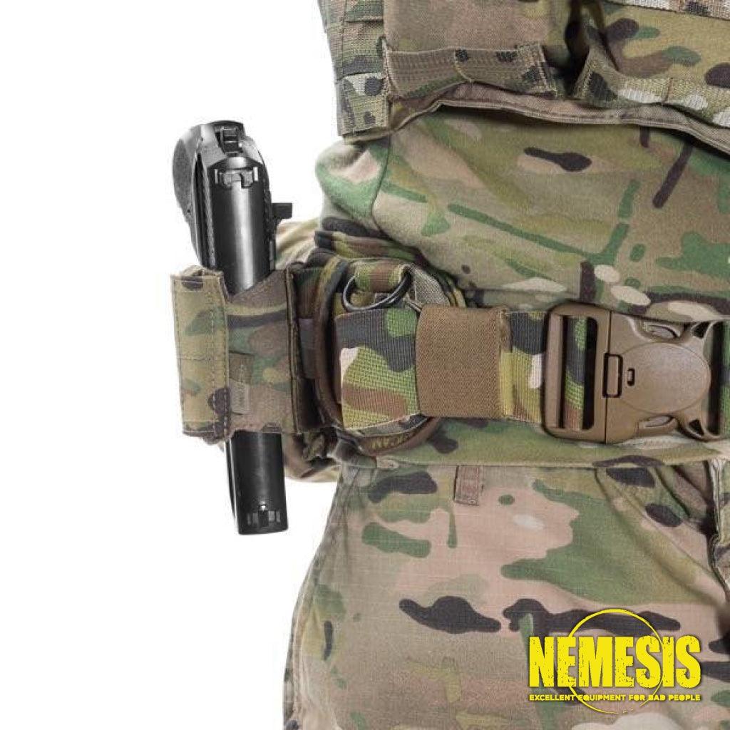 Universal Pistol Holster (Vari Colori) Tattici E Buffetteria