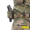 Universal Pistol Holster (Vari Colori) Tattici E Buffetteria