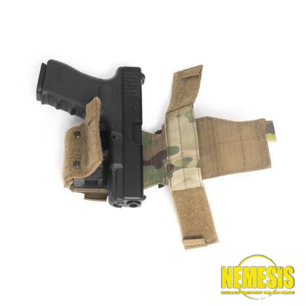 Universal Pistol Holster (Vari Colori) Tattici E Buffetteria