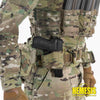Universal Pistol Holster (Vari Colori) Tattici E Buffetteria