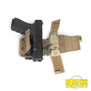 Universal Pistol Holster (Vari Colori) Tattici E Buffetteria