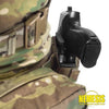 Universal Pistol Holster (Vari Colori) Tattici E Buffetteria