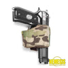 Universal Pistol Holster (Vari Colori) Tattici E Buffetteria