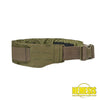 Warrior Belt Lc (Vari Colori) Od / S Tattici E Buffetteria