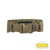 Warrior Belt Lc (Vari Colori) Tattici E Buffetteria