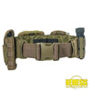 Warrior Belt Lc (Vari Colori) Tattici E Buffetteria