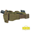 Warrior Belt Lc (Vari Colori) Tattici E Buffetteria