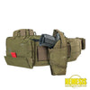 Warrior Belt Lc (Vari Colori) Tattici E Buffetteria