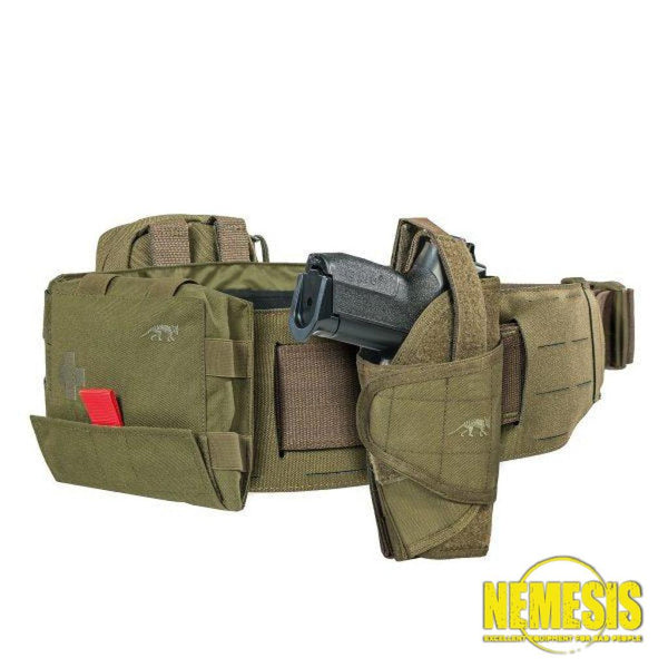 Warrior Belt Lc (Vari Colori) Tattici E Buffetteria