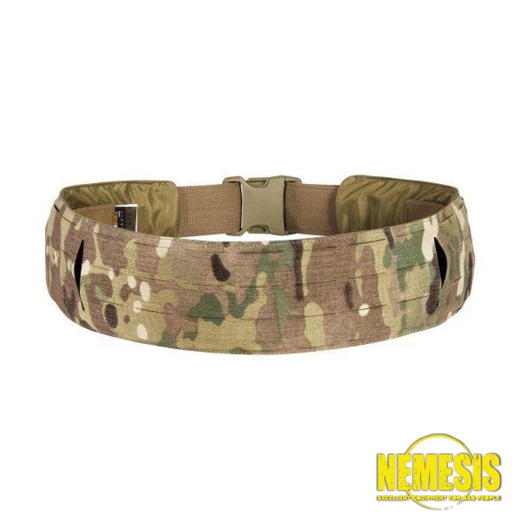 Warrior Belt Lc (Vari Colori) Tattici E Buffetteria