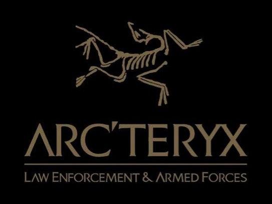 Le nostre proposte: ARC'TERYX L.E.A.F.