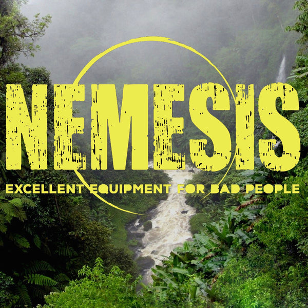 NEMESIS: Uno sport che respira