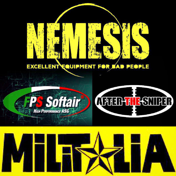 MILITALIA