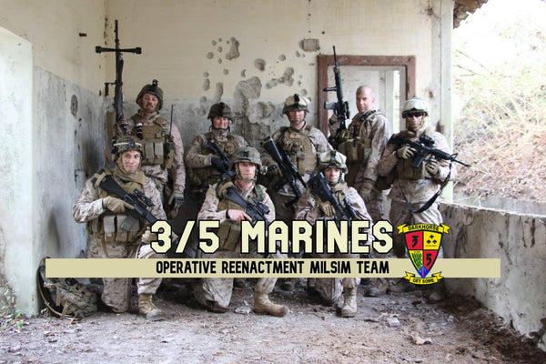 3/5 Marines
