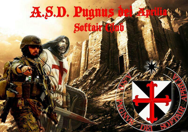 A.S.D. PUGNUS DEI