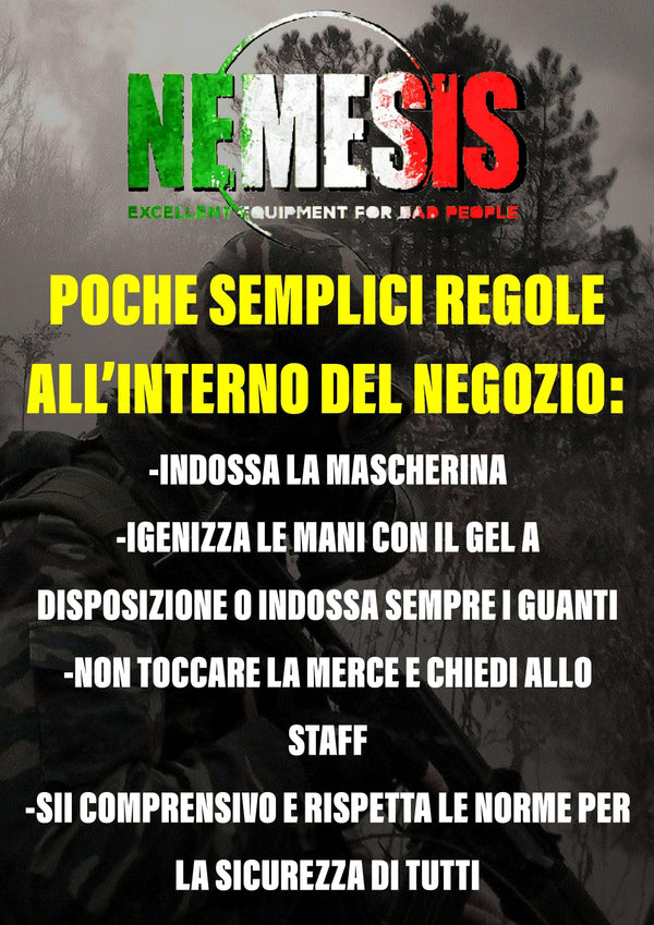 Si riapre!