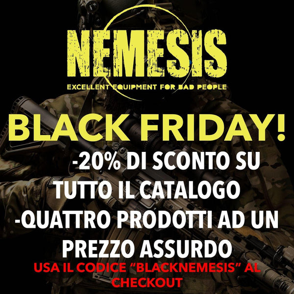 Black Friday 2020!