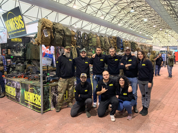 La "nostra" Militalia 2021