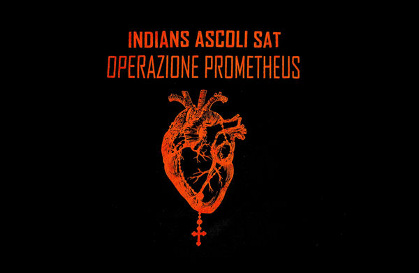 Operazione "PROMETHEUS" - Il canto del cigno