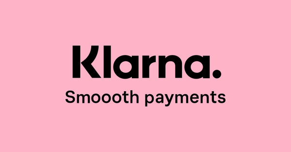 Pagare a rate? No problem con KLARNA