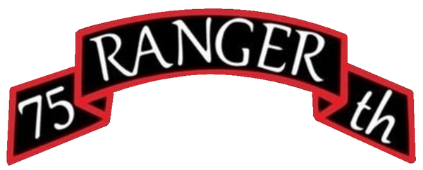 75th Ranger Savona
