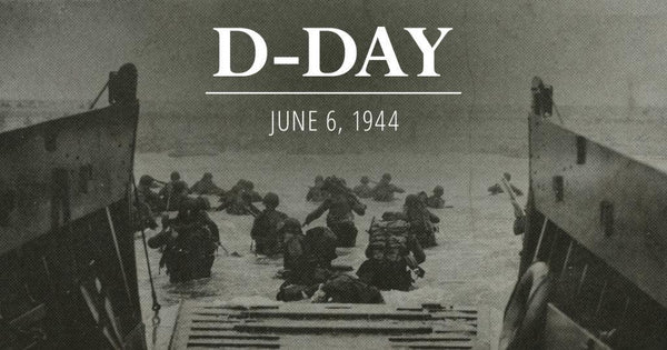 D-Day '44 nel 2021