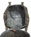 DEOS 65LT BACKPACK RAL7013