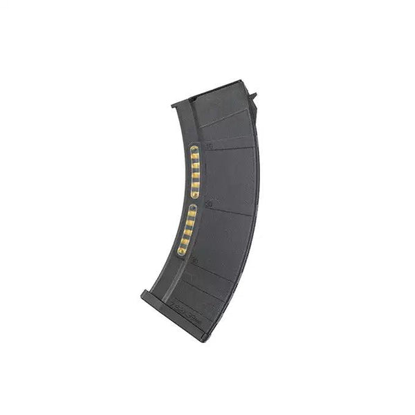 Caricatore Monofilare 200BB per AK CM.103 CYMA