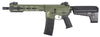 Delta Armory AR15 Charlie 10″ Olive